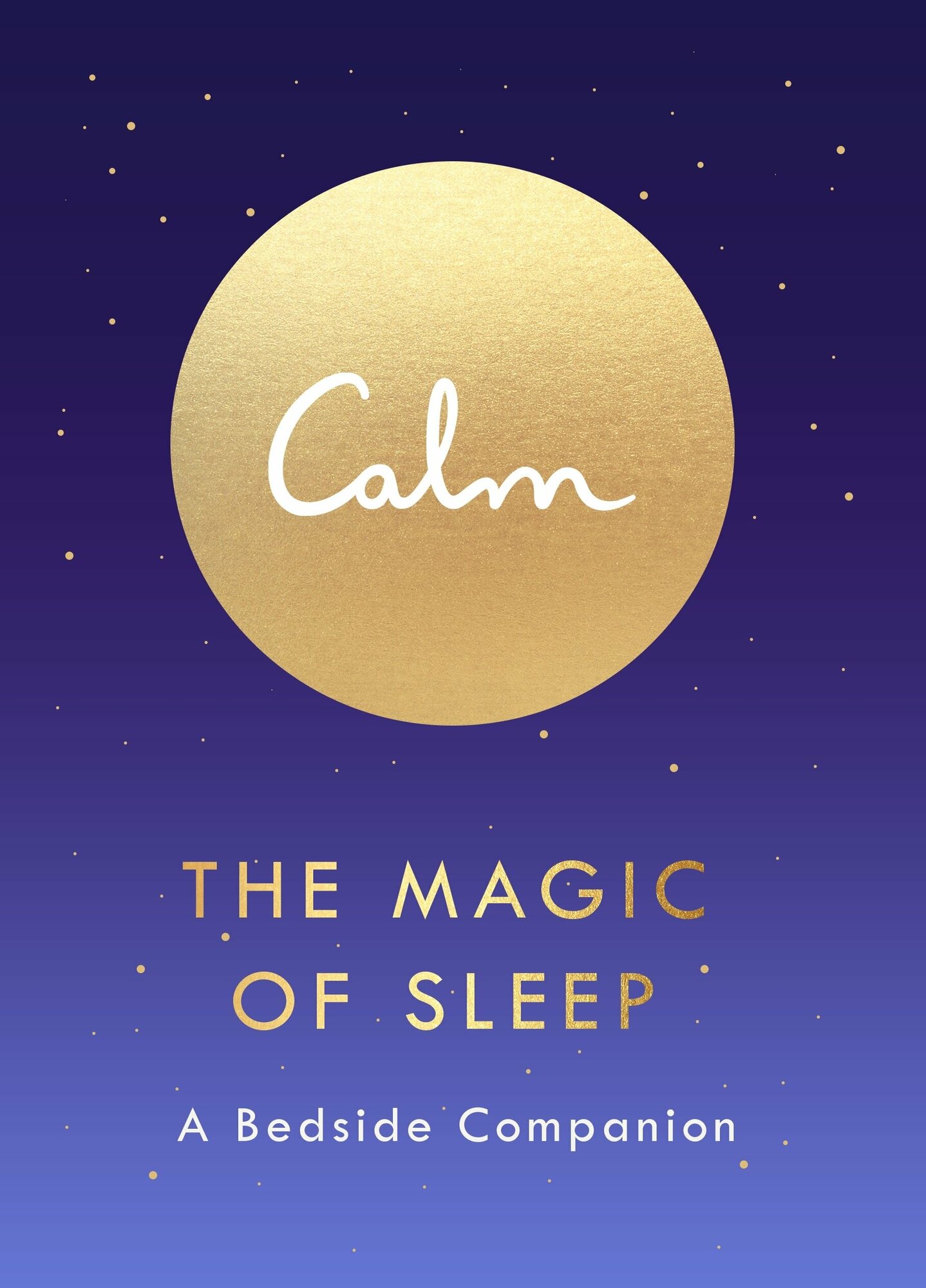 The Magic of Sleep. A Bedside Companion - фото №2
