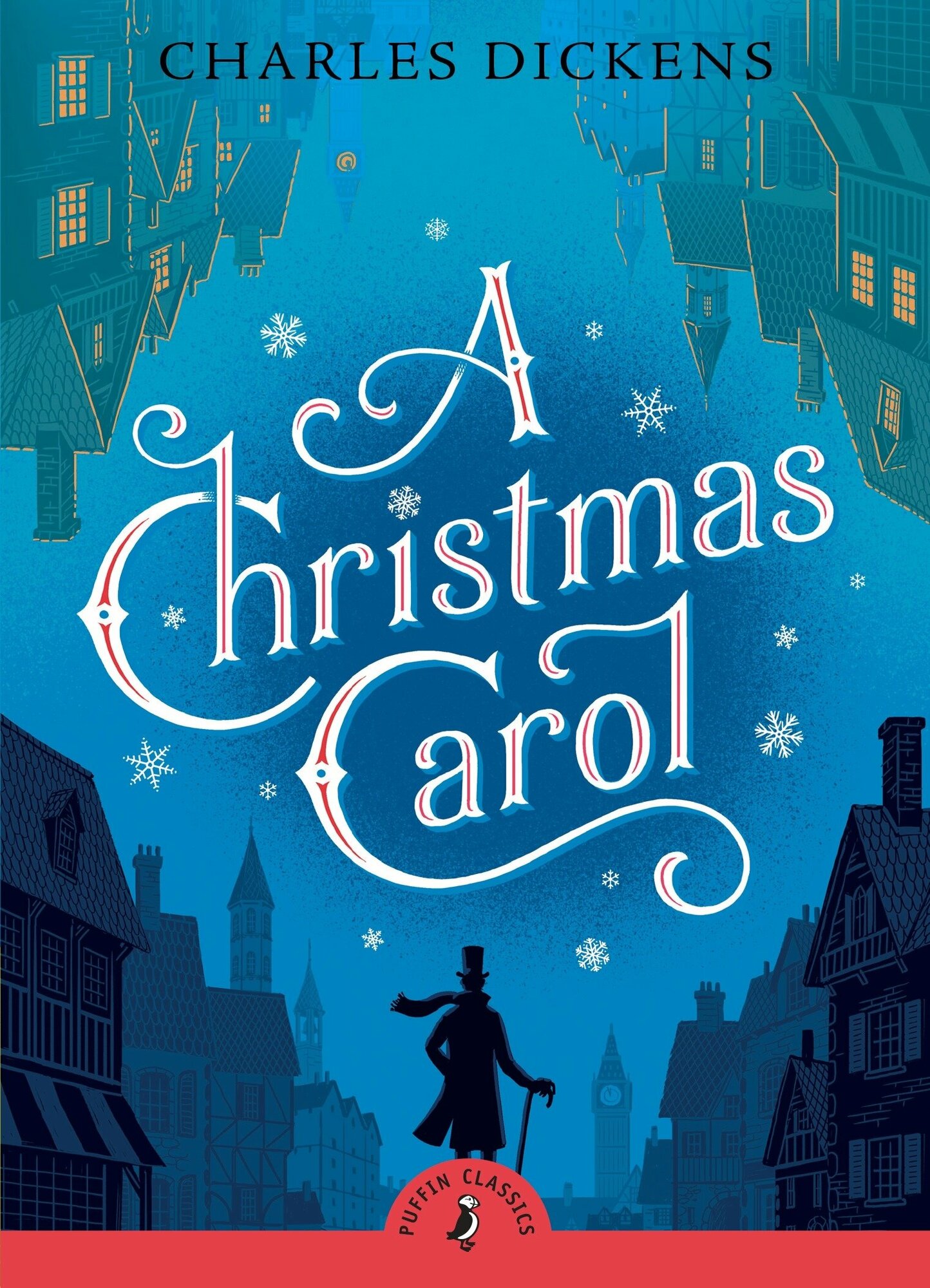 A Christmas Carol / Книга на Английском - фото №1