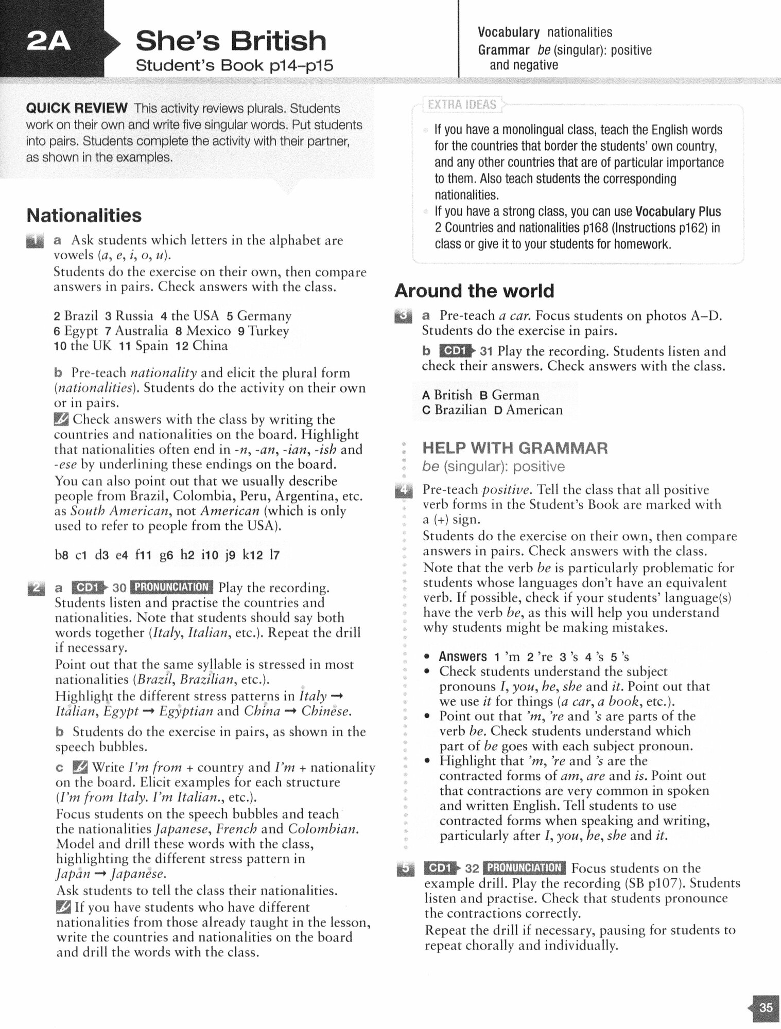 Redston C. "Face2Face. Starter Teacher's Book (A1) (+DVD)" мелованная - фото №3