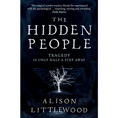 The Hidden People | Littlewood Alison
