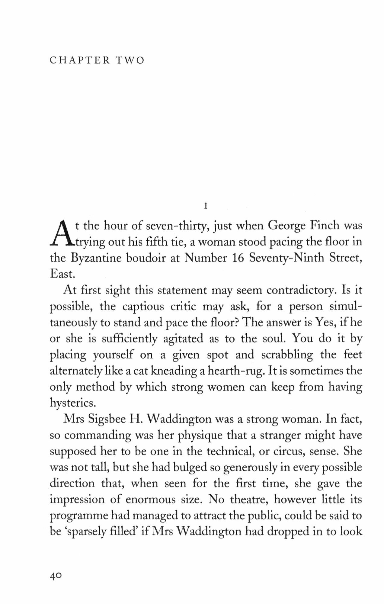 The Small Bachelor (Wodehouse Pelham Grenville) - фото №3
