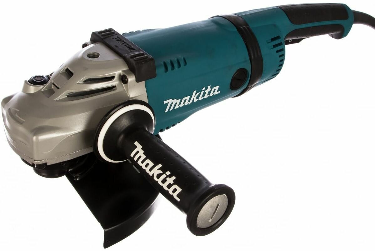 Угловая шлифмашина Makita GA9030SF01