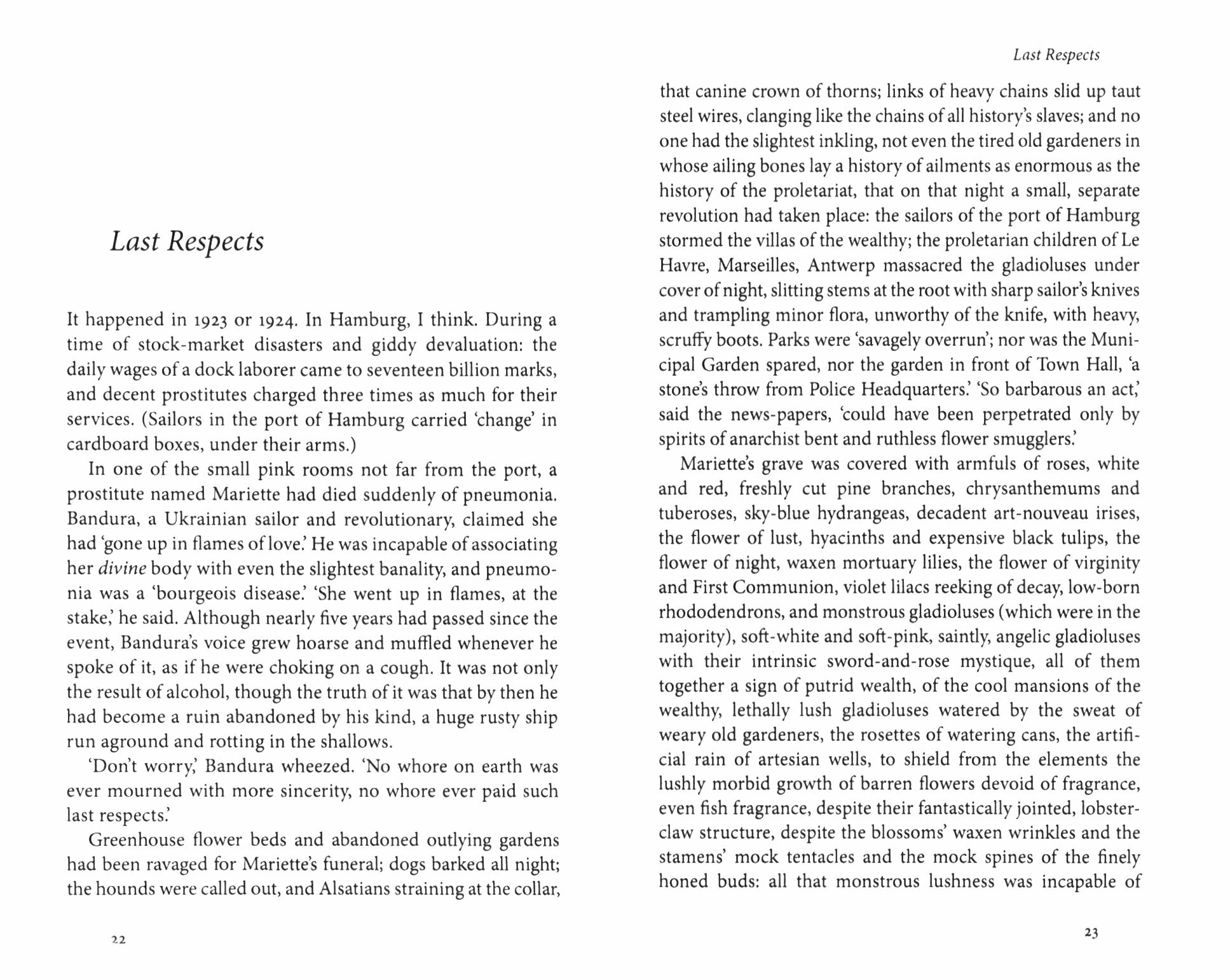 The Encyclopedia of the Dead / Книга на Английском - фото №2