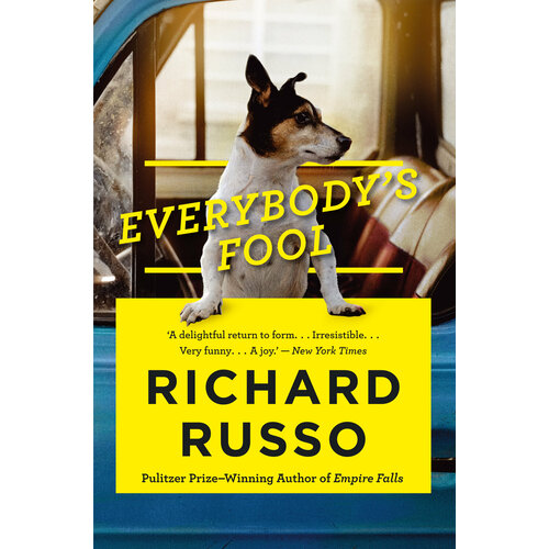 Everybody's Fool | Russo Richard