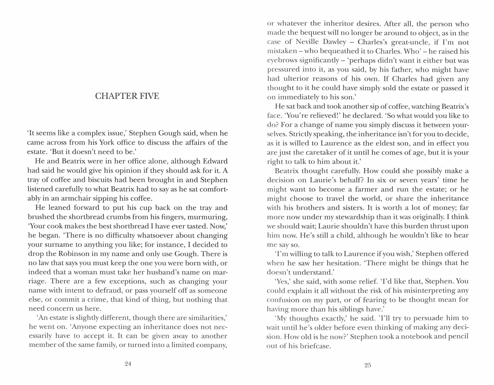 Children of Fortune / Книга на Английском - фото №2