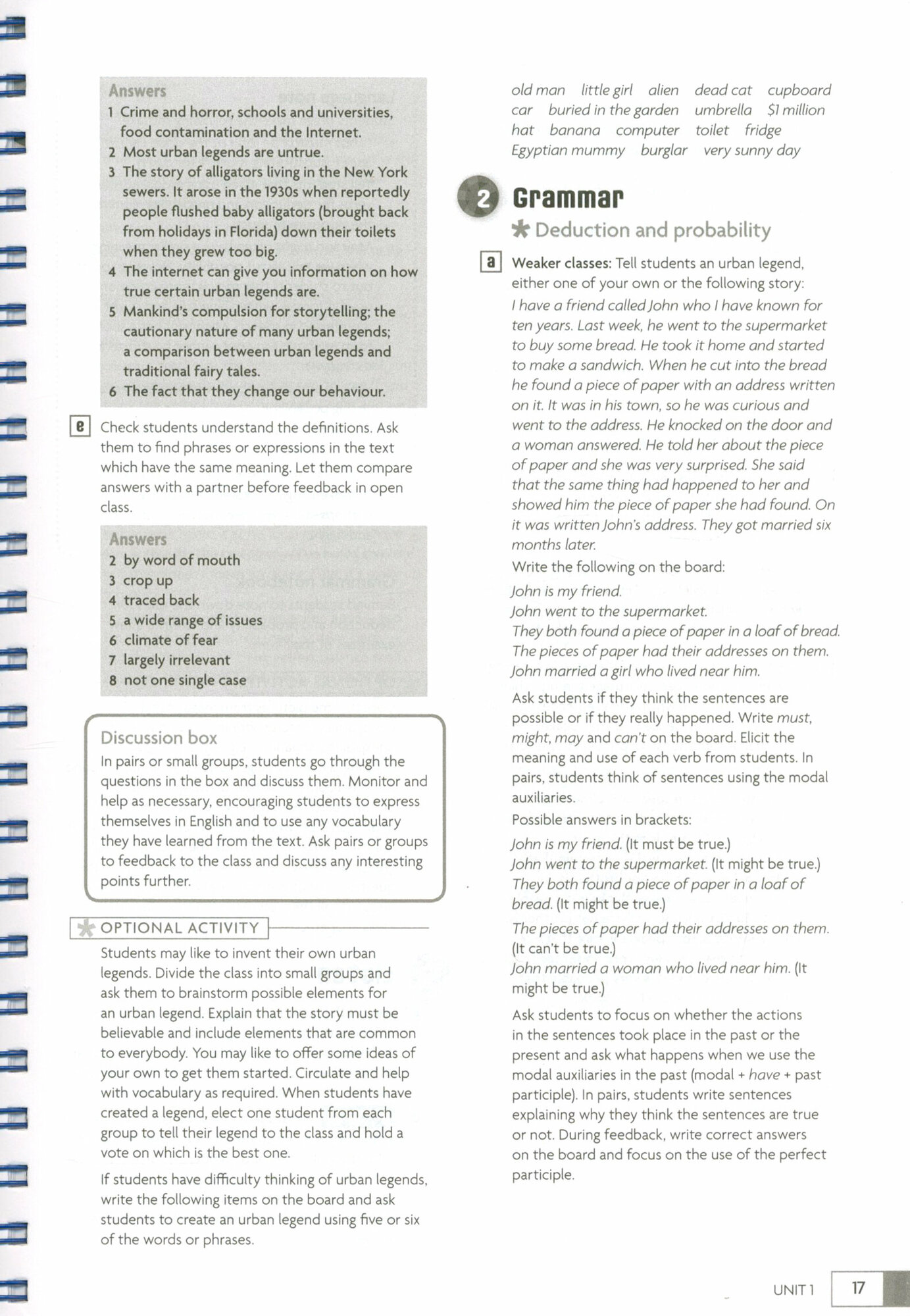 Rinvolucri Mario "English in Mind: Teacher's Resource Book 5" мелованная - фото №3