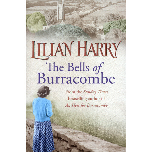 The Bells Of Burracombe | Harry Lilian