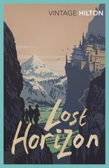 Lost Horizon / Книга на Английском