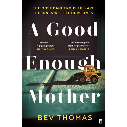 A Good Enough Mother | Thomas Bev