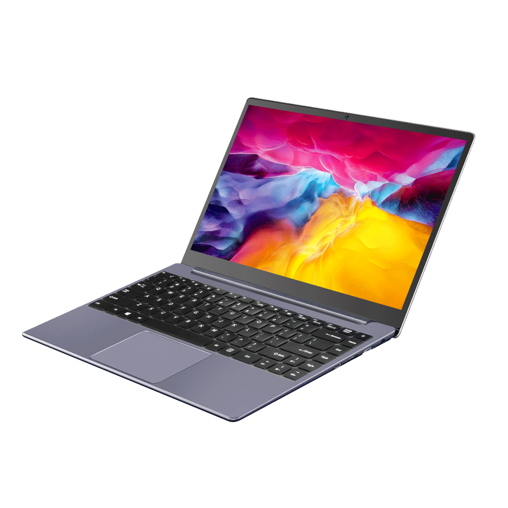 Ноутбук Ninkear N14 Pro 14-дюймовый IPS Full HD Intel Core i7-1165G7 16 ГБ ОЗУ DDR4 512 ГБ SSD Ноутбуки с Windows 11