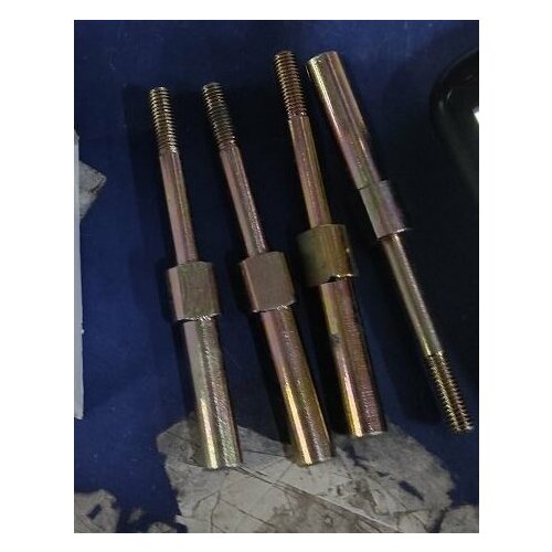 Вал MU4-1645000-0002 1212₽