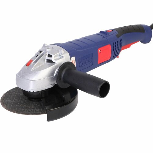 УШМ диолд МШУ-15-02 1500 Вт 150 мм 520000₽