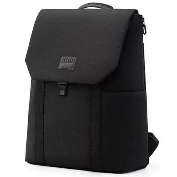 NINETYGO Рюкзак 90 Points NINETYGO URBAN Shark Pack Vitality Edition Backpack (черный)