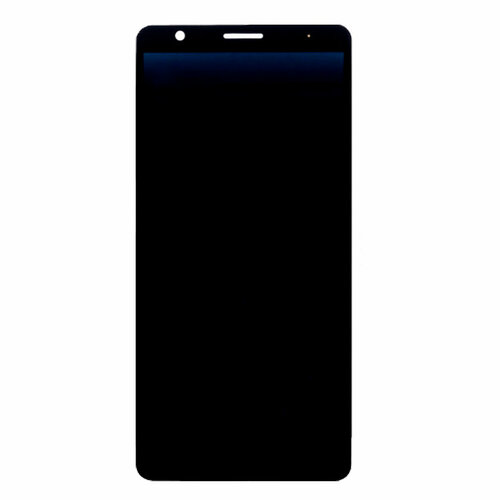 Дисплей для ZTE Blade A31 Plus с тачскрином Черный - Оптима 3 8v 2000mah li3820t43p3h785440 for zte blade l370 for zte blade l2 plus battery