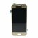 Дисплей для Samsung A520F Galaxy A5 2017 с тачскрином Золотой - 5.0" (AMOLED)