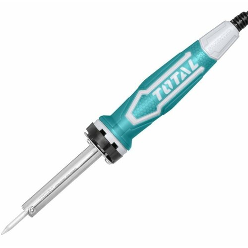 Электрический паяльник Total TET10006 100 Вт 139900₽