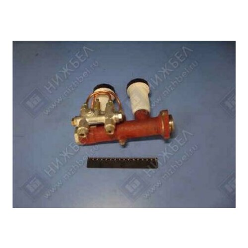 Цилиндр тормозной главный УАЗ с сигнальным устр. (2-х контурн.) АДС, 42031513505009 автодеталь-сервис 420.3151-3505009