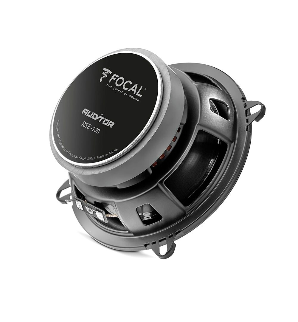 Автомобильные колонки Focal RSE-130 - фото №17