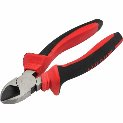 Кусачки BAUM 102-7 1403₽