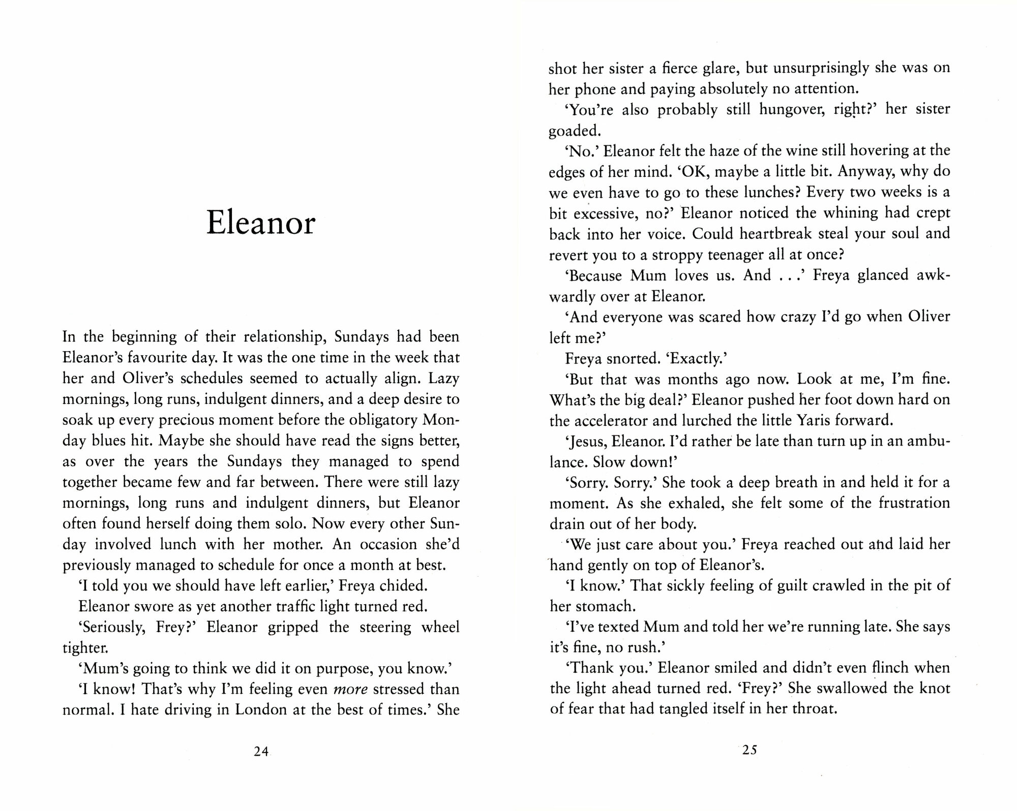 Last Time We Met / Книга на Английском - фото №2
