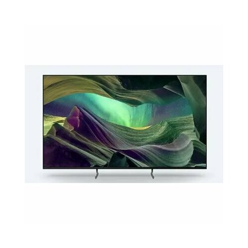 Телевизор Sony KD-55X85L 13970000₽