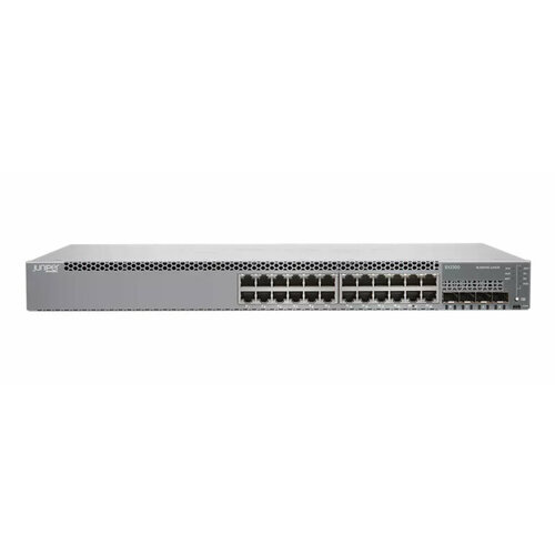 Коммутатор Juniper EX EX2300-24T /Управляемый Layer 3