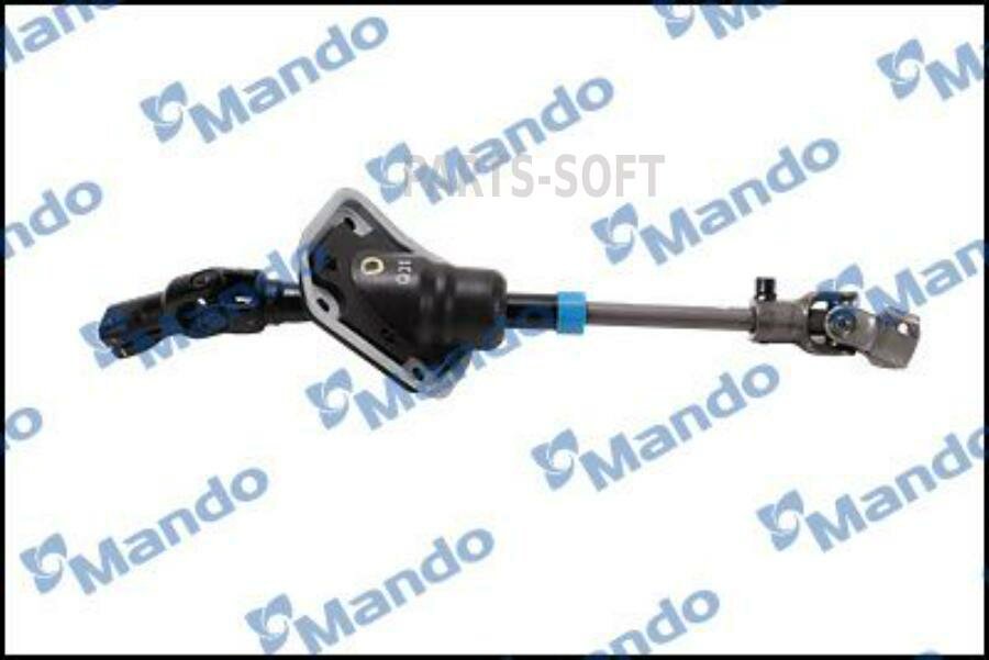 MANDO EX564003J100 Кардан рулевой HYUNDAI IX55 07-