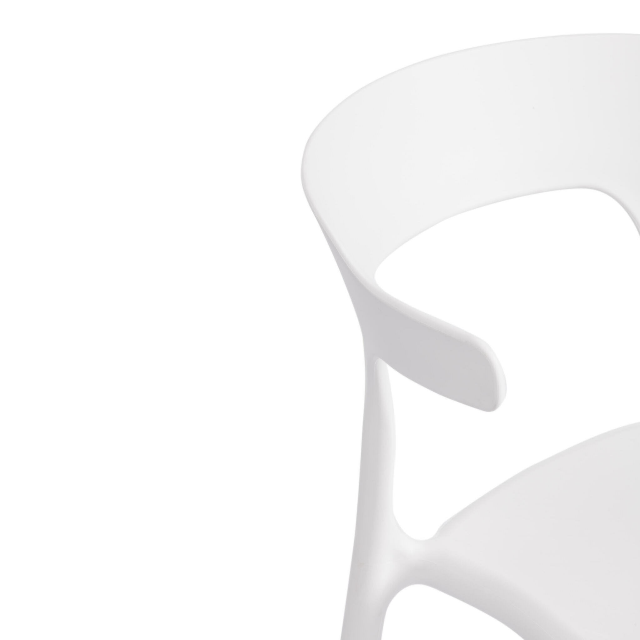 Стул Ton (mod. PC36) Tetchair 19323 (DK) - фото №7