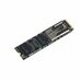 Накопитель SSD Digma PCI-E 3.0 x4 512Gb DGSM3512GM23T Mega M2 M.2 2280