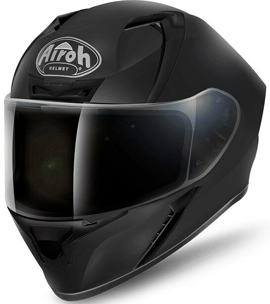 Airoh Шлем Интеграл VALOR BLACK MATT XL