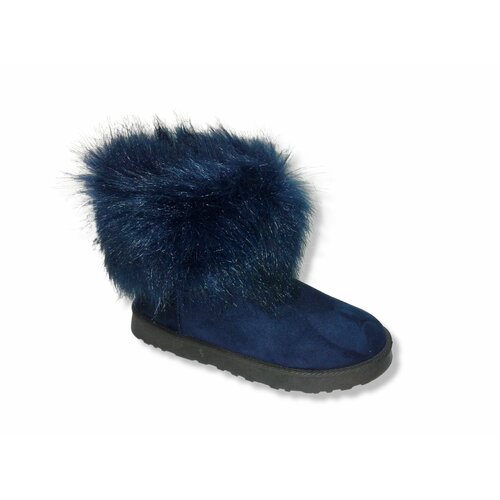 фото Угги , размер 39, синий нет бренда