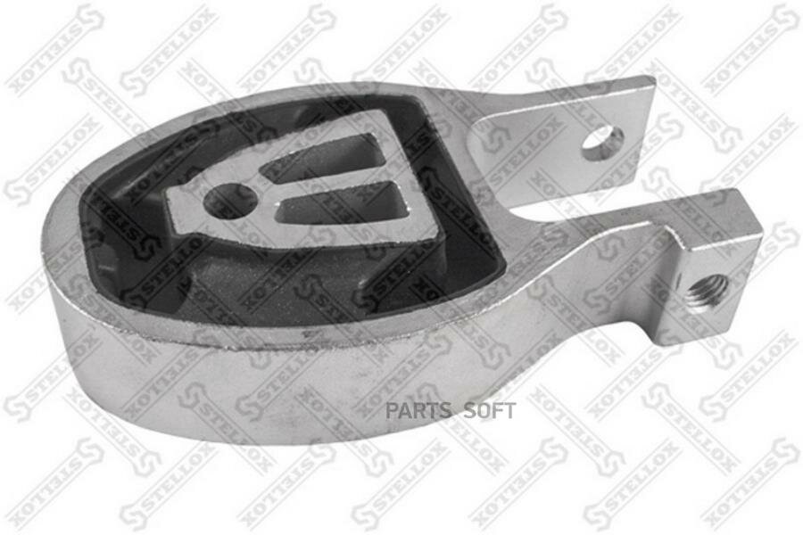 71-11343-SX_подушка КПП!\Ford Galaxy/Mondeo/S-Max 2.0 06>, Volvo S60/S80/V70 2.0 07> STELLOX / арт. 7111343SX - (1 шт)