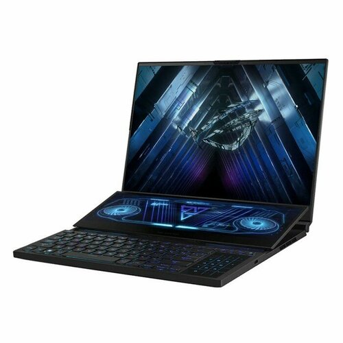 Ноутбук Asus ROG Zephyrus Duo 16 GX650PY-NM085W 90NR0BI1-M004X0 113304400₽