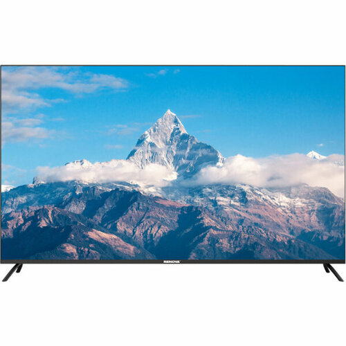 Телевизор RENOVA 65 TLE-65USBM LED 4845000₽