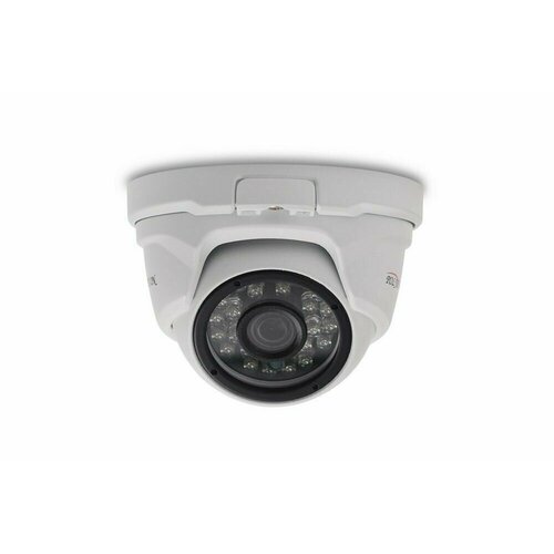 Polyvision PVC-IP5F-DF2.8A Уличная IP-камера