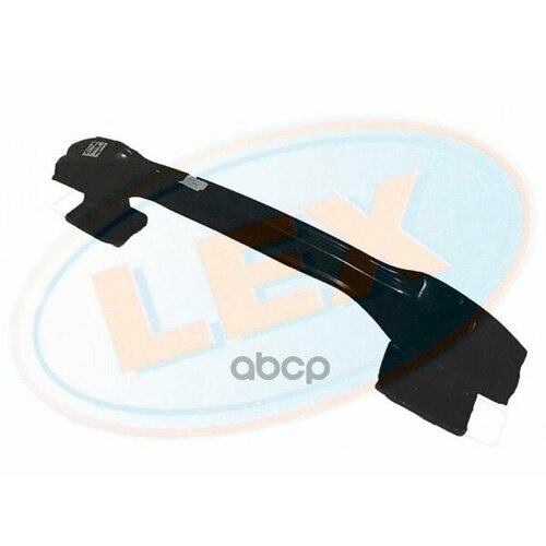 Усилитель Бампера Заднего Lex арт YB-4343 8384₽