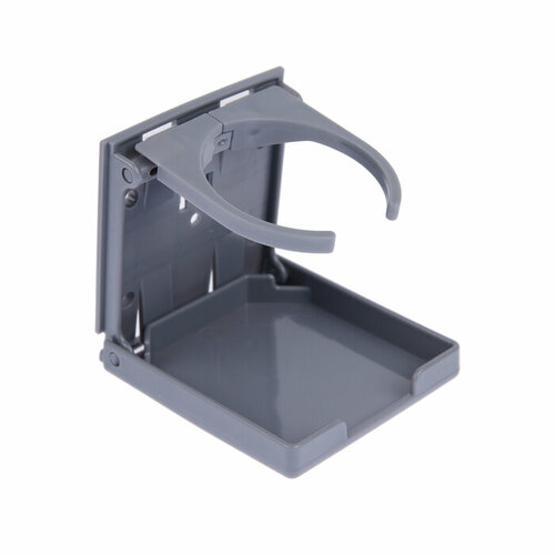 Подстаканник для автомобиля серый 699₽