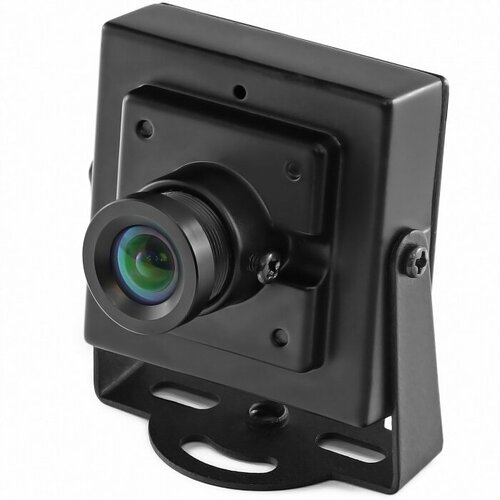 Цветная мини-камера с микрофоном Proline PR-VD38CA 145000₽