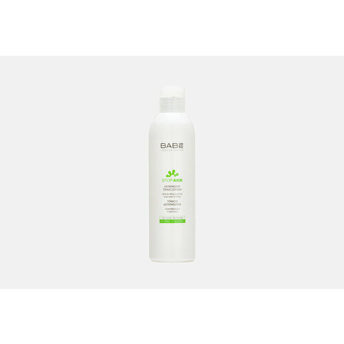 Тоник для лица сужающий поры ASTRINGENT TONIC LOTION 250 мл