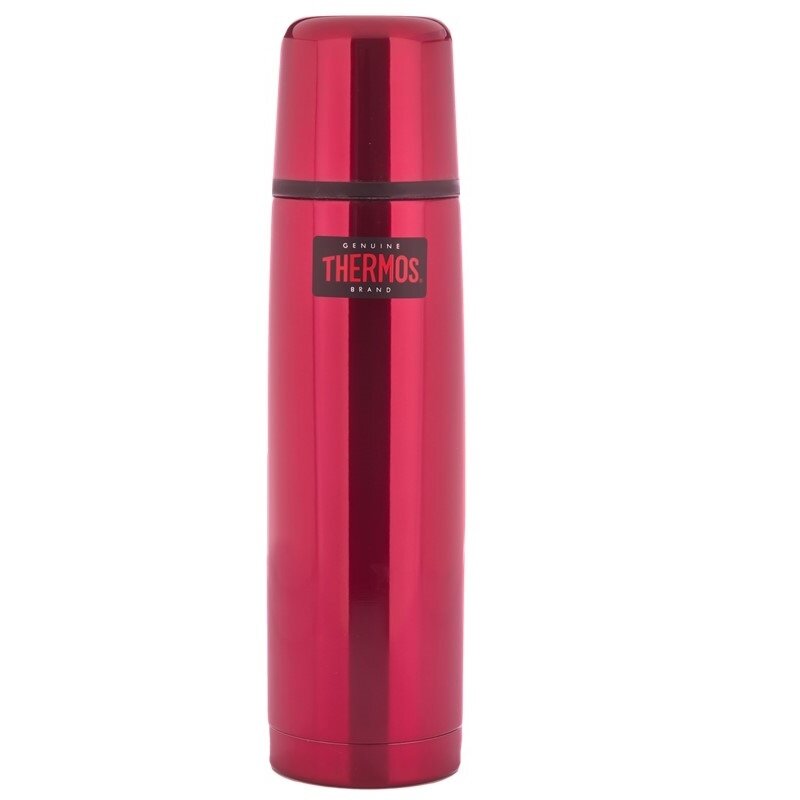 Термос Thermos FBB-1000 Red 1.0 L