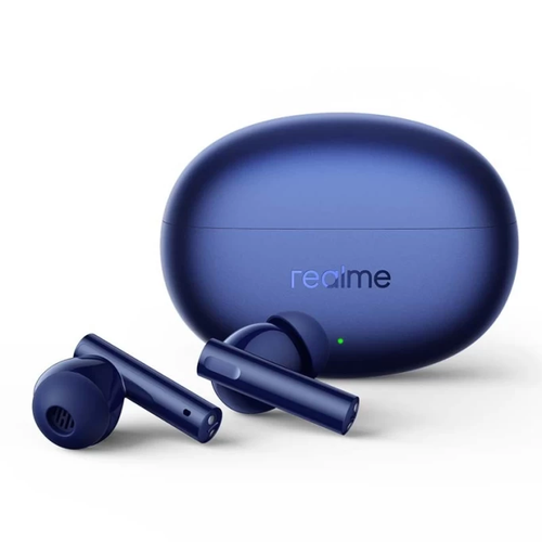 Беспроводные наушники TWS Realme Buds Air 5 RMA2301 синие беспроводные наушники realme buds air 5 global white