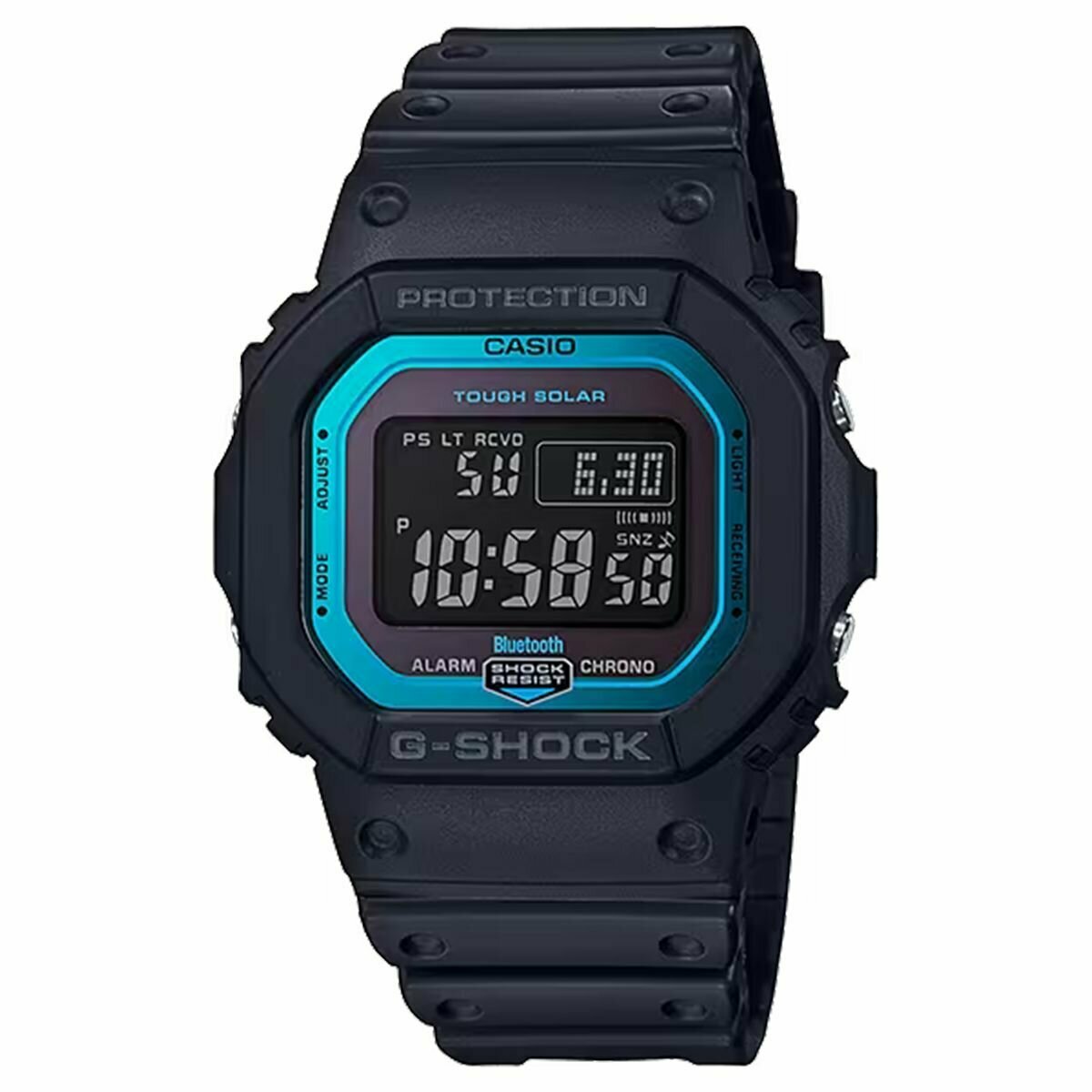 Наручные часы CASIO G-Shock GW-B5600-2