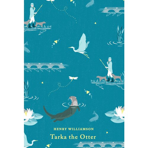 Tarka the Otter | Williamson Henry