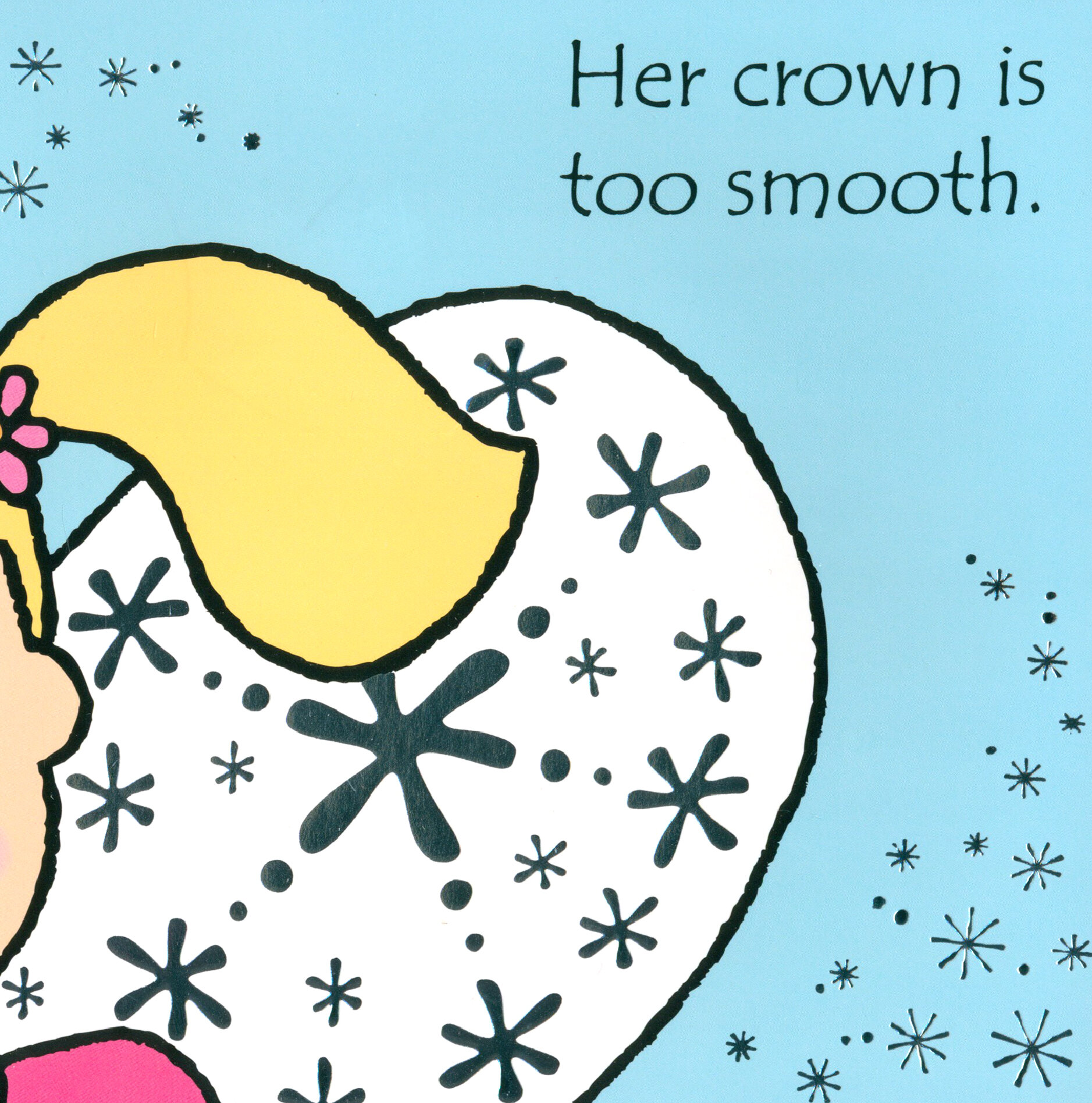 That's not my fairy… (Watt Fiona) - фото №3