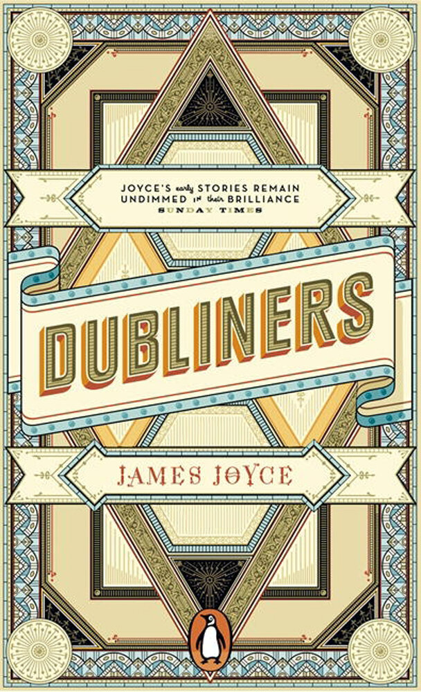 Dubliners (Penguin Essentials) - фото №2