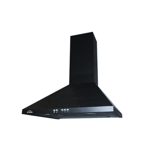 Вытяжка Elikor Benta 50P-430-K3D black 913400₽