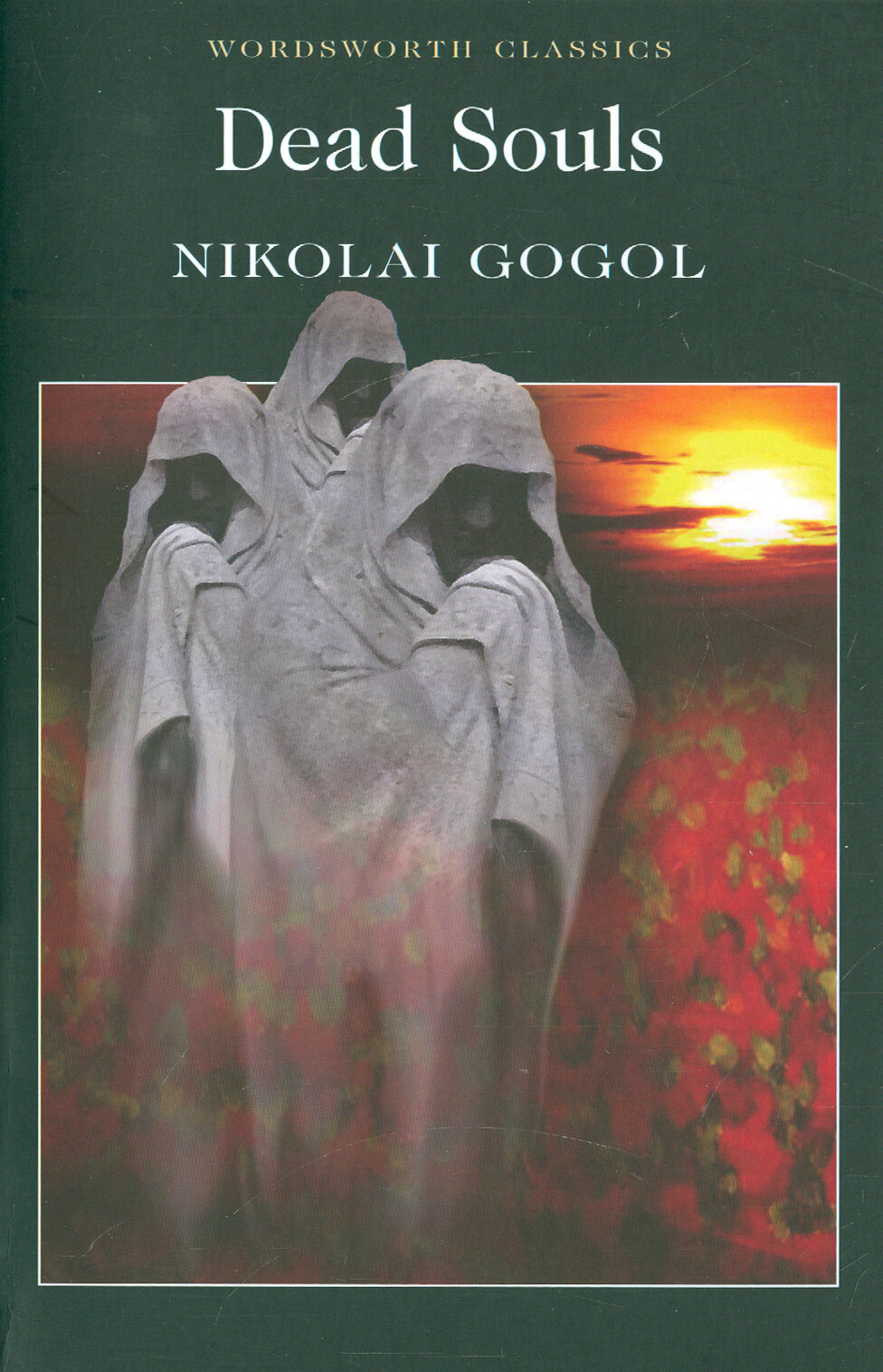 Dead Souls (Gogol Nikolay Vasilievich, Гоголь Николай Васильевич) - фото №2