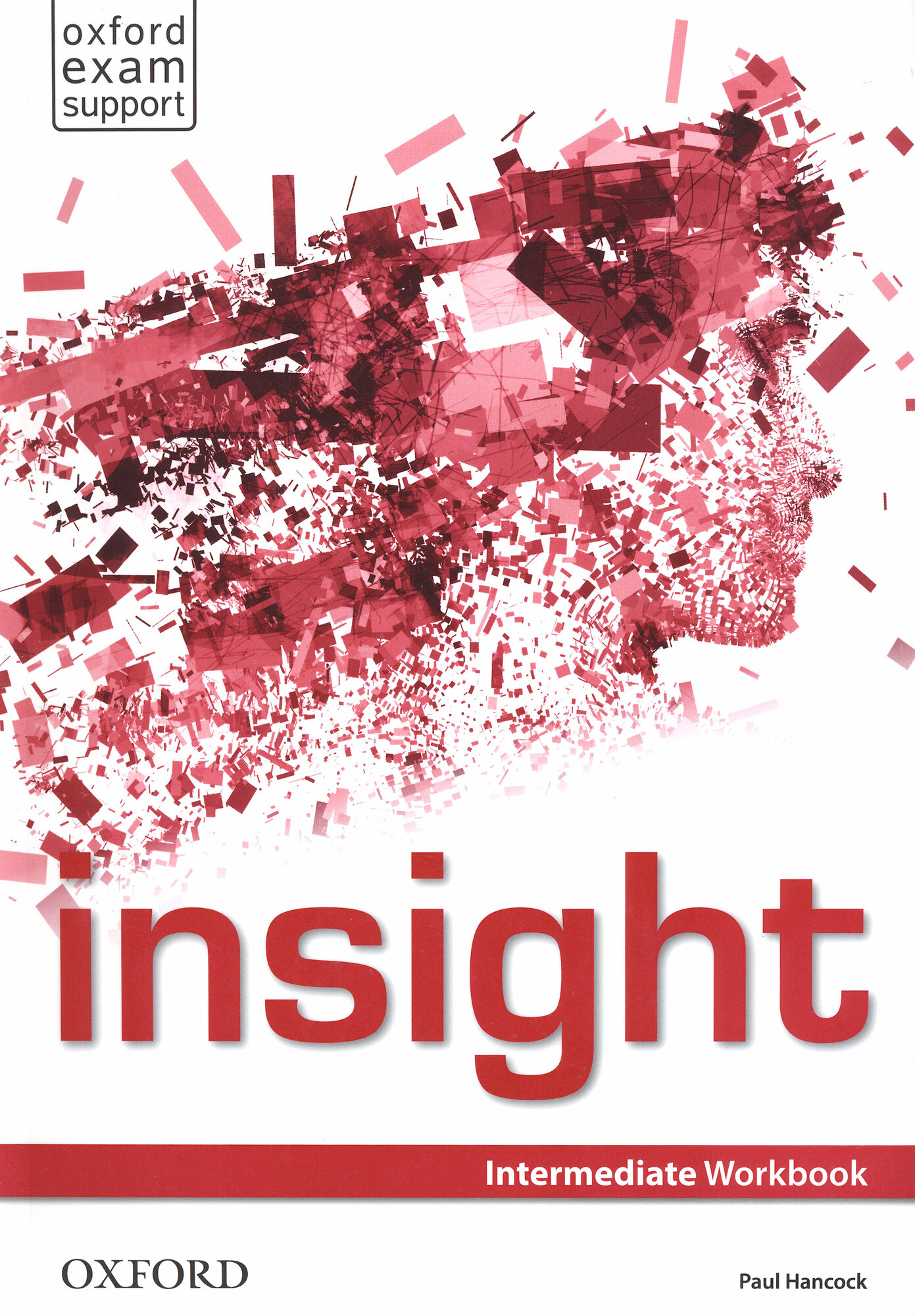 Insight: Intermediate: Workbook - фото №3