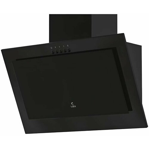 Вытяжка LEX MIO 500 BLACK 799000₽