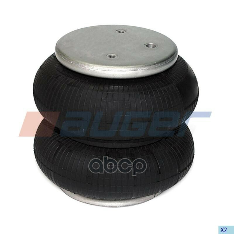 AUGER AU342202P09 AU 34220-2P09_Многоэтажная Пневмоподушка